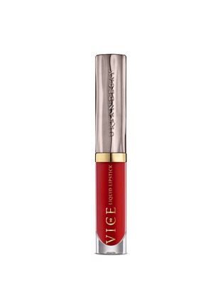 Main View - Click To Enlarge - URBAN DECAY - Vice Liquid Lipstick – Rapid (Comfort Matte)