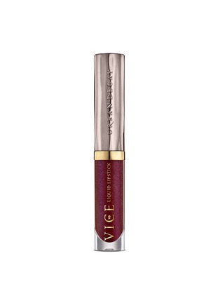 Main View - Click To Enlarge - URBAN DECAY - Vice Liquid Lipstick – Delusional (Metallized)