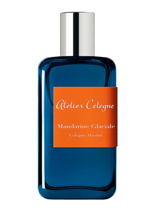 Main View - Click To Enlarge - ATELIER COLOGNE - Cologne Absolue 100ml – Mandarine Glaciale