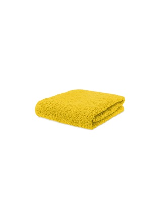 Main View - Click To Enlarge - ABYSS - Super Pile guest towel – Banane
