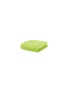 Main View - Click To Enlarge - ABYSS - Super Pile wash towel – Lime