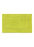 Main View - Click To Enlarge - ABYSS - Reversible bath mat – Lime