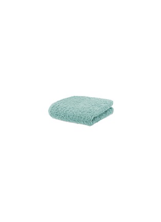 Main View - Click To Enlarge - ABYSS - Super Pile wash towel – Ice