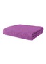 Main View - Click To Enlarge - ABYSS - Super Pile bath sheet – Dalhia