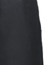 Detail View - Click To Enlarge - THE ROW - 'Grom' wide leg canvas pants