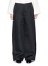 Main View - Click To Enlarge - THE ROW - 'Grom' wide leg canvas pants