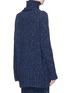 Back View - Click To Enlarge - THE ROW - 'Noona' oversized cashmere turtleneck sweater