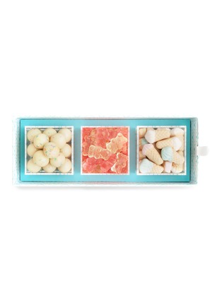 Main View - Click To Enlarge - SUGARFINA - But First, Cocktails 3-piece bento box