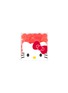 Main View - Click To Enlarge - SUGARFINA - Hello Kitty Bow gummies