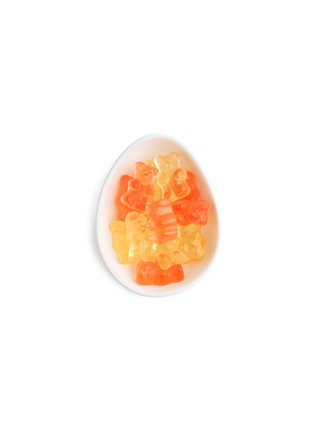 Figure View - Click To Enlarge - SUGARFINA - Champagne Bear gummies