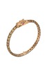 Main View - Click To Enlarge - JOHN HARDY - Sapphire spinel 18k yellow gold Dragon bracelet