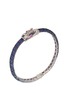 Main View - Click To Enlarge - JOHN HARDY - Sapphire spinel 18k white gold Dragon bracelet