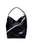 Main View - Click To Enlarge - PROENZA SCHOULER - 'Hobo' medium leather handbag