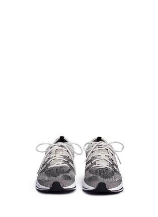 Figure View - Click To Enlarge - NIKE - 'Flyknit' unisex sneakers