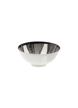 Main View - Click To Enlarge - SHANG XIA - Echo bowl – Black