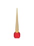 Main View - Click To Enlarge - CHRISTIAN LOUBOUTIN - Rouge Louboutin Nail Colour – Metalissime