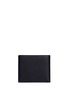 Back View - Click To Enlarge - ANYA HINDMARCH - 'Eyes' embossed leather bifold wallet