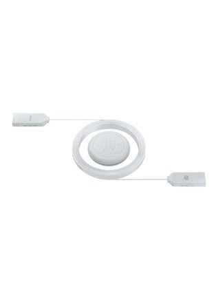  - SAMSUNG - Invisible Connection™ cable