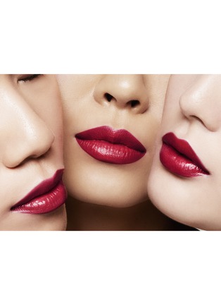 Detail View - Click To Enlarge - TOM FORD - Patent Finish Lip Color – 14 Cherry Lush