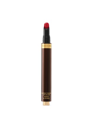 Main View - Click To Enlarge - TOM FORD - Patent Finish Lip Color – 14 Cherry Lush