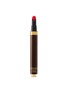 Main View - Click To Enlarge - TOM FORD - Patent Finish Lip Color – 18 Dressed to Kill