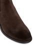 Detail View - Click To Enlarge - DOUCAL'S - Suede Chelsea boots