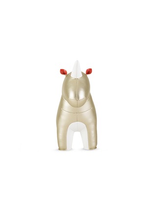 Detail View - Click To Enlarge - ZUNY - Classic Nico unicorn bookend
