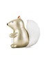 Detail View - Click To Enlarge - ZUNY - Squirrel bookend