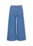 Main View - Click To Enlarge - CO - Culotte jeans