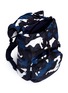  - VALENTINO GARAVANI - Camouflage print nylon backpack