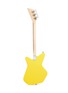 Detail View - Click To Enlarge - LOOG - Loog Pro electric guitar – Yellow