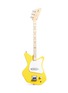 Main View - Click To Enlarge - LOOG - Loog Pro electric guitar – Yellow