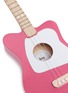 Detail View - Click To Enlarge - LOOG - Loog Pro electric guitar – Pink