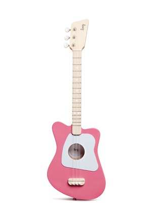 Main View - Click To Enlarge - LOOG - Loog Pro electric guitar – Pink