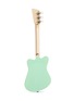 Detail View - Click To Enlarge - LOOG - Loog Mini guitar – Green