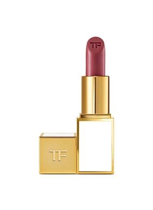 Main View - Click To Enlarge - TOM FORD - Boys & Girls Lip Color – 06 Ines (Ultra Rich)
