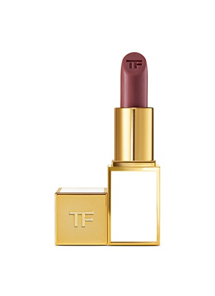 Main View - Click To Enlarge - TOM FORD - Boys & Girls Lip Color – 12 Alexis (Sheer)