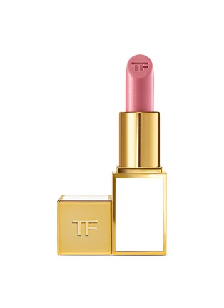 Main View - Click To Enlarge - TOM FORD - Boys & Girls Lip Color – 16 Alicia (Sheer)