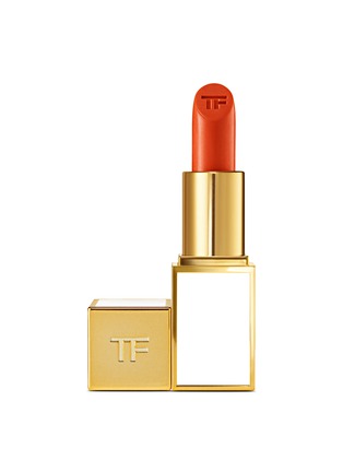 Main View - Click To Enlarge - TOM FORD - Boys & Girls Lip Color – 15 Mariko (Ultra Rich)