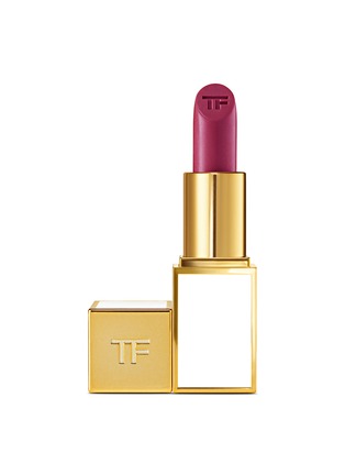 Main View - Click To Enlarge - TOM FORD - Boys & Girls Lip Color – 21 Bianca (Ultra Rich)