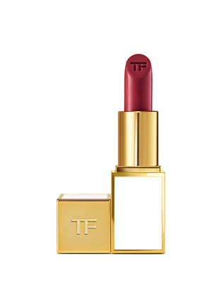Main View - Click To Enlarge - TOM FORD - Boys & Girls Lip Color – 25 Naomi (Ultra Rich)