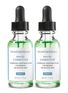 Main View - Click To Enlarge - SKINCEUTICALS - Phyto Corrective Twin Set