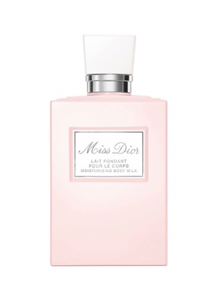 Main View - Click To Enlarge - DIOR BEAUTY - Miss Dior Moisturising Body Milk 200ml