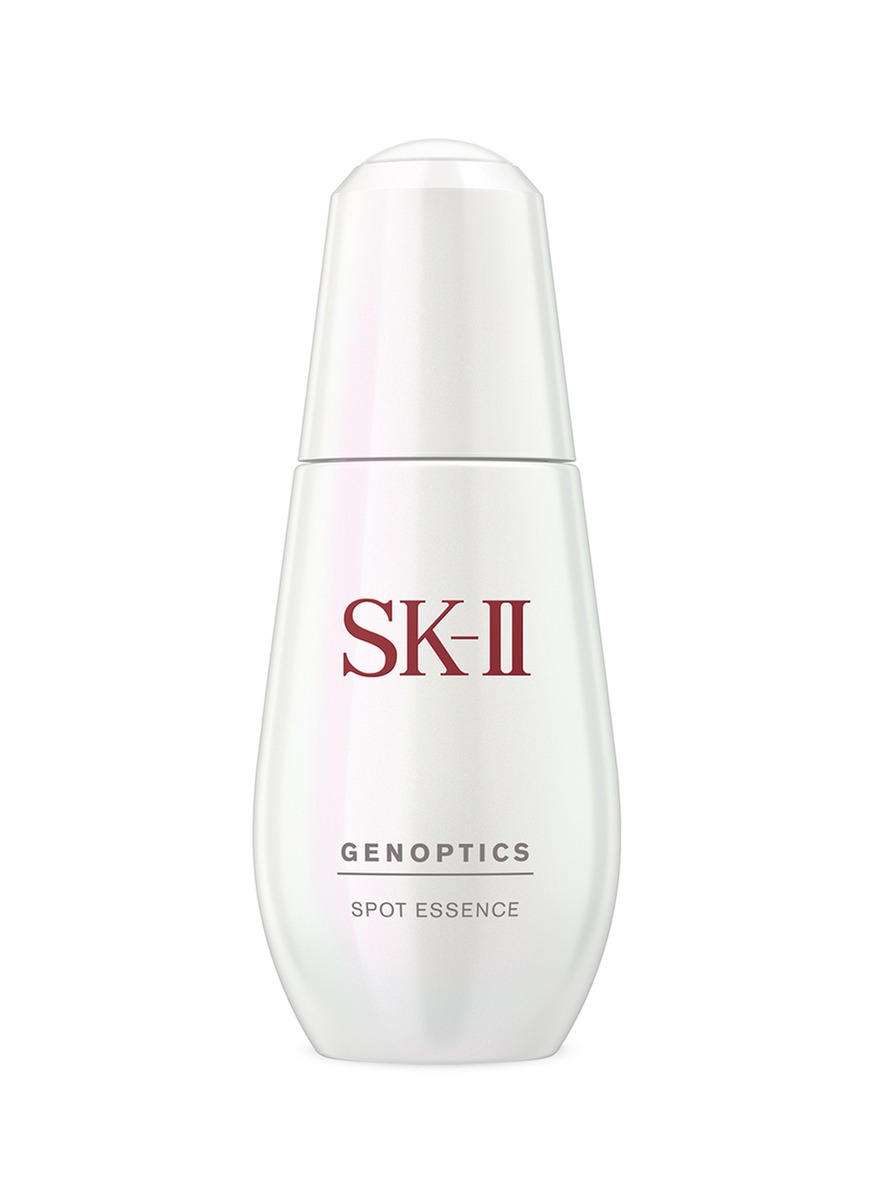 skii spot essence
