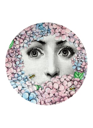 Detail View - Click To Enlarge - FORNASETTI - Ortensia table top