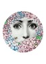 Detail View - Click To Enlarge - FORNASETTI - Ortensia table top
