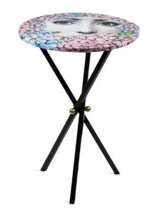 Main View - Click To Enlarge - FORNASETTI - Ortensia table top