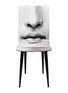 Main View - Click To Enlarge - FORNASETTI - Bocca chair