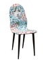 Main View - Click To Enlarge - FORNASETTI - Linangea chair