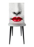 Main View - Click To Enlarge - FORNASETTI - Bocca chair
